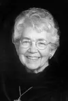 Esther Lois Bowen Sparks