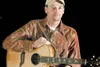ROBERT DeBERRY/Frontiersman Country singer and Valley resident
Ken Peltier was diagnosed with cancer in December 2008. Through
treatment, nutrition and a positive outlook he is to beat the
ca