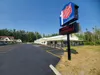The Mat-Su Salvation Army now has a freshly paved and upgraded parking lot area featuring two new handicap spaces. Jacob Mann/Frontiersman