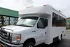 Wasilla Area Seniors Inc. recently received grant money that funded the purchase of a new shuttle bus. Jacob Mann/Frontiersman