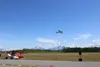 A participating pilot takes off during the third annual Wings Over Wasilla Air Show and Fly-In. Jacob Mann/Frontiersman
