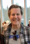 Gerald "Jerry" Rexrode