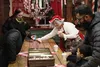 The Christmas Factory