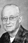 DAVID CHATFIELD KEPLER