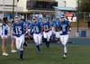 The Palmer Moose are now 2-0 at Machetanz Field in 2019. Courtesy of Bruce Eggleston/matsusports.net