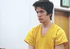 Jacob Dvorak, of Palmer, was sentenced to 45 years in prison and 10 years of felony probation on Tuesday, Nov. 8. Frontiersman file photo