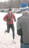 Holiday hustle