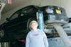 Edmonds Import Auto owner Tobi Klunder-Edmonds is one of just two women Master Shop Owners in the U.S. and the only one — male or female — in Alaska. Matt Hickman/Frontiersman