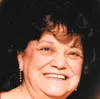 Rose Theresa Diliberto  Weeks