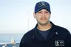 Petty Officer 1st Class Davin Abalama is an engineman aboard the San Diego-based San Antonio-class amphibious transport dock ship. He is a 2000 graduate from Wasilla High School. Courtesy pho
