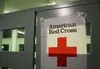 American Red Cross Frontiersman file photo