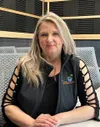 Staci Yates, Director of Human Trafficking Recovery Services at My House also serves as Chair of ASHTA and is appointed to the Governor's Council on Sex Trafficking Katie Stavick/Frontiersman