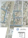 Blueberry Street to see upgrades