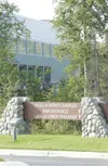 ROBERT DeBERRY/Frontiersman 2007 file photo In a unanimous vote
Monday, the Wasilla City Council decided to name the Multi-Use
Sports Complex in honor of Curt Menard, who was serving as borou