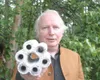 Daniel Russell holds the patent on fractal tubes, which are
hollow fibers formed into tubes that are then formed into hollow
cylinders. These fractal tubes, which can be up to 600 times
stron