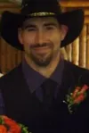 Andrew Jason Behm