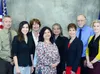 This photo of the Mat-Su Borough School District School Board was taken from the winter/2013 edition of MSBSD Inside. The board recently decided to again deny the application to create Arkose