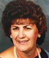 Joann Hilda Gindling