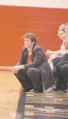 Jeannie Hebert-Truax, the head coach of the Wasilla High School
girls’ basketball squad, will be inducted into the Alaska High
School Hall of Fame during a ceremony on Sunday in Anchorage.
(F