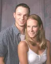 Albers, Hoy to wed in November