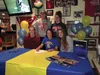 Kaylyn Kelly has played basketball with McKenna Dinkel, Catherine Baham, Willow Drorbaugh and Mallory Wheeler — who are also seniors on the Wasilla girls’ basketball roster for the upcoming s