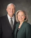 Elder Kevin and Sister Cathey Cromar