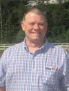 Carl Floyd McDearmon Jr. Courtesy photo