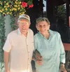 Perry and Janette Melton