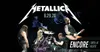 The band Metallica will be on the big screen at the Alaska State Fair Saturday night. Courtesy photo