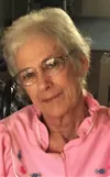 Linda Lucille Pendergrass.