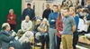 For the first time, the Alaska Supreme Court LIVE program visited the Mat-Su Wednesday. Colony High School was chosen as a site to hear the oral arguments in a pending case before the state’s