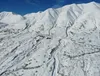 Hatcher Pass Road remains closed at mile 11 by the Department of Transportation and Public Facilities and will likely remain closed through the end of the week. Courtesy photo