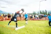 Scottish Highland Games By KATIE STARK
