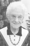 Katherine Riddell Love