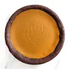 Roasted kabocha pie