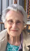 Marjorie (Margie) Bush