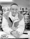JOHN FRANCIS PRZECZEWSKI