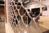 Last Frontier Axe Company officially opened their doors to the public Friday, Feb. 5. Jacob Mann/Frontiersman
