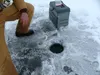 Ice fishing Courtesy photo