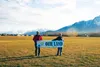 This 40-acre parcel of farmland will be used for farming in perpetuity, thanks to an agriculture easement now held by Alaska Farmland Trust. A celebration is planned on the parcel, 501 S. Inn