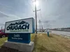 Chugach Electric Association’s headquarters is seen in Anchorage.  Nathaniel Herz/Northern Journal