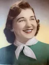 Mary Anna Jurasek