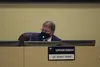 MSBSD Superintendent Dr. Randy Trani Tim Rockey / Frontiersman