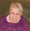Anita Jane Holmes