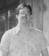 Gregory Parker
