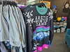 During the week of the Games, merchandise will be available for purchase at several locations such as the Raven Hall within the Alaska State Fairgrounds, the Menard Sports Center, Glenn Massa