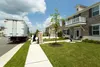 Joint Base Anacostia-Bolling (JBAB) has many on-base family housing units available, which are open to all military service branches, as well as Defense Department civilians in some circumsta