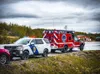 "Early activation of 9-1-1 is essential to fast delivery is care and help. Minutes matter for medical emergencies," says Houston Fire Department Chief Christian Hartley. Courtesy Houston Fire