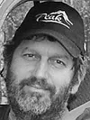 Marc Leonard Rogers
