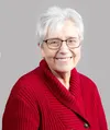 Mat-Su Borough Mayor Edna DeVries announced her Letter of Intent in June to be a candidate for Alaska Governor. Courtesy MSB